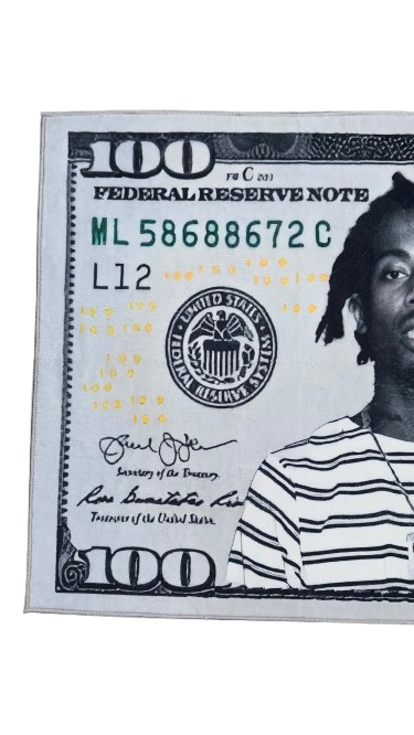 Dywan Playboi Carti