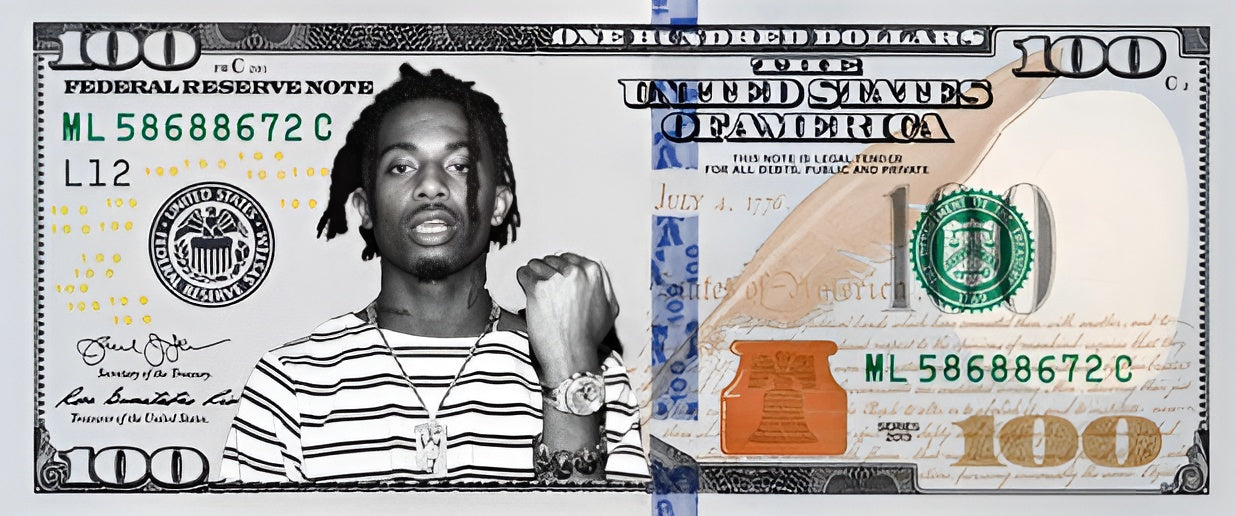 Dywan Playboi Carti