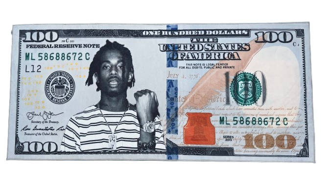 Dywan Playboi Carti