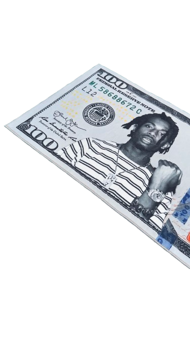 Dywan Playboi Carti